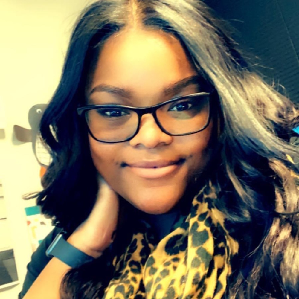 Meet your Posher, Brittney